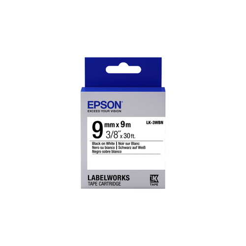 Epson C53S653101 Label Tape