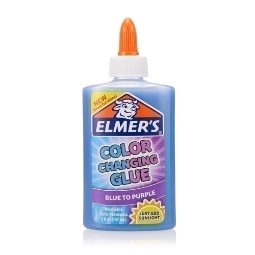 ELM ColorChange Glue 147ml Bx3