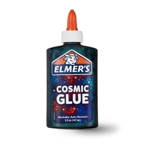 Elmers Cosmic Glue 147ml Bx3