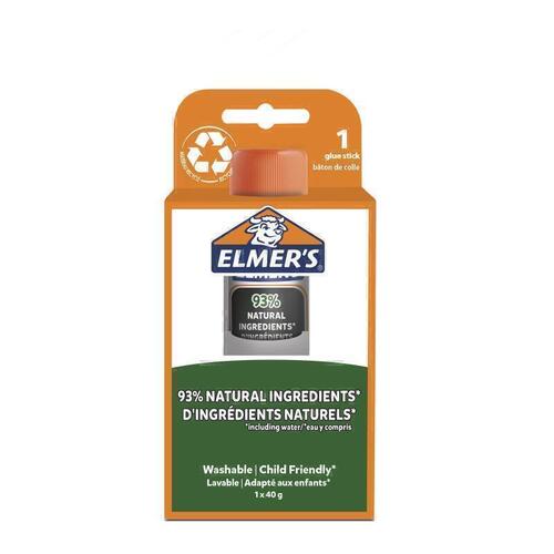 Elmers Eco Glue Stick 40g - Box of 12