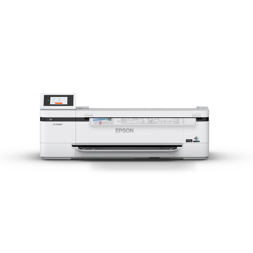 Epson SCT3160M 24" Large Format Printer, Includes Scanner