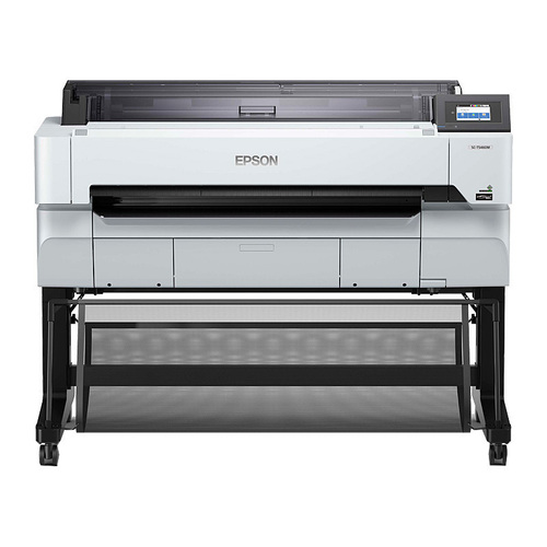 Epson SCT5160M 36 Inch Large Format Printer With Scanner + Stand