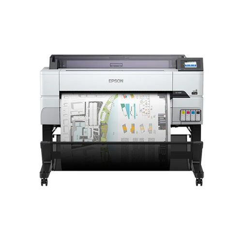Epson SCT5465 36 Inch Large Format Printer With Stand
