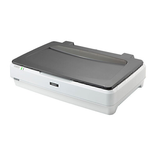 Epson 12000XL Scanner