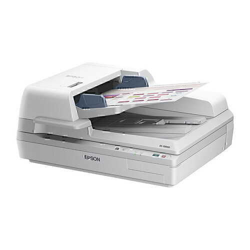 Epson WF DS70000 Scanner