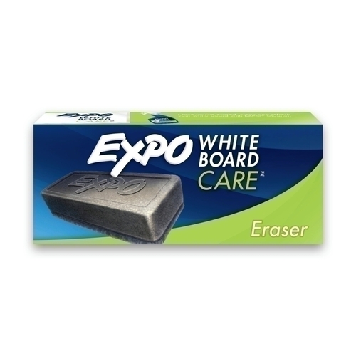 Expo Block W/Board Eraser Bx12