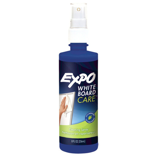 Expo Whiteboard Liquid Cleaner 236ml