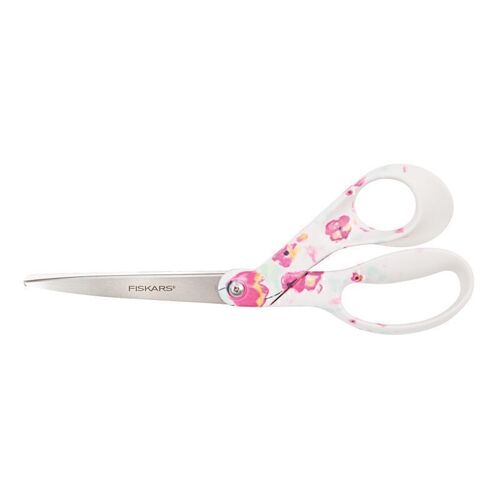Fiskars Universal 21cm Flower Scissors