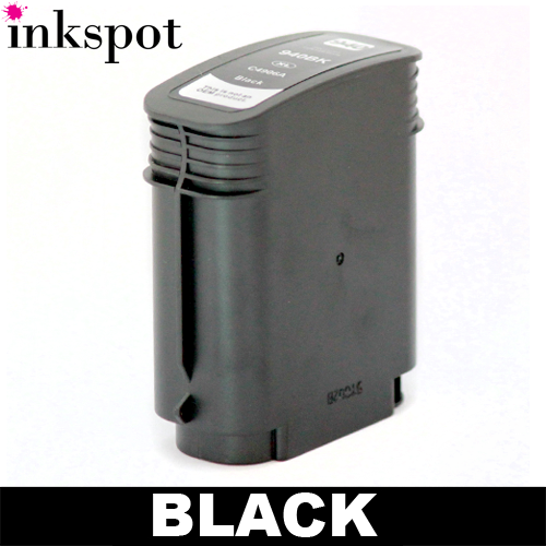HP Compatible 18XL (#4936A) Black