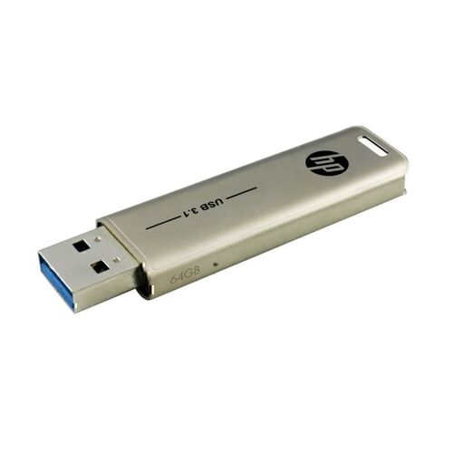 HP USB 3.1 x796w 64GB