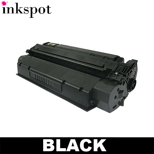 HP Compatible 13X Black Toner