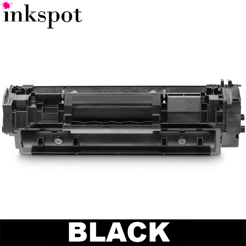 HP Remanufactured 134X Black Toner