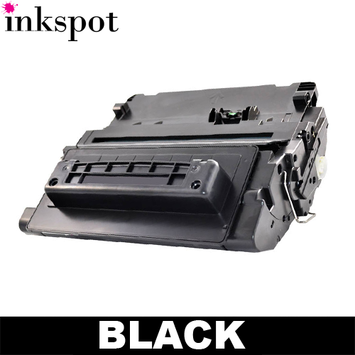 HP Compatible CF281A (#81A) Black Toner