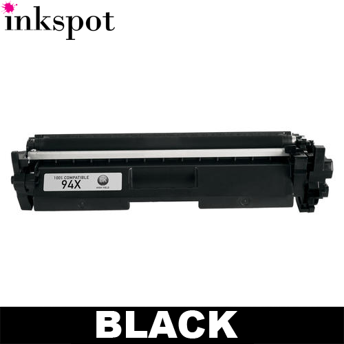 HP Compatible 94X (CF294X) Black Toner 