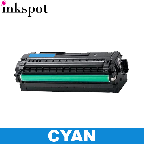 HP Compatible 341A/651A Cyan Toner 