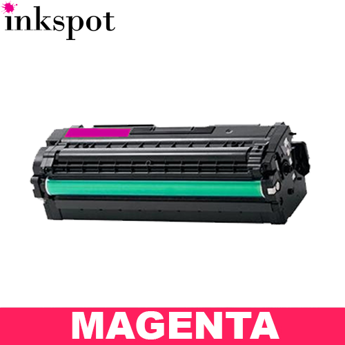 HP Compatible 343A/651A Magenta Toner