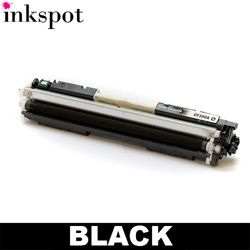 HP Compatible 350A/130A Black Toner