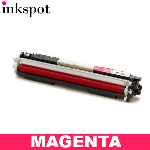 HP Compatible 353A/130A Magenta Toner