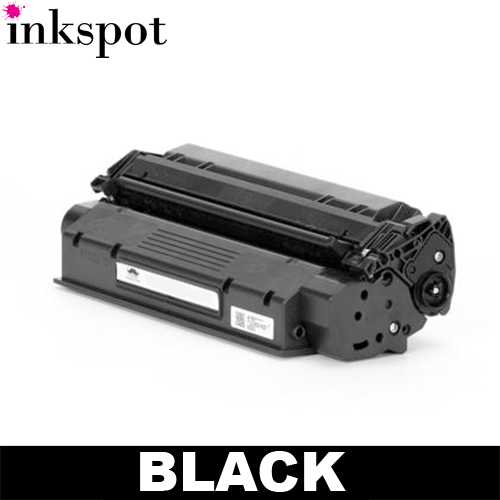 HP Compatible 15A (7115A)/ Canon Compatible EP25 Black Toner