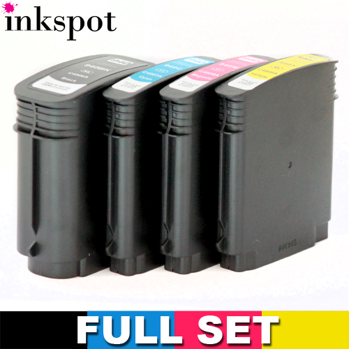 HP Compatible 10+11 Value Pack