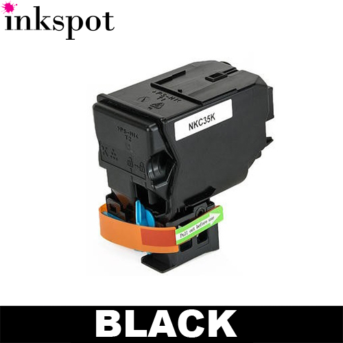 Konica Minolta Compatible TNP22B (A0X5192) Black Toner
