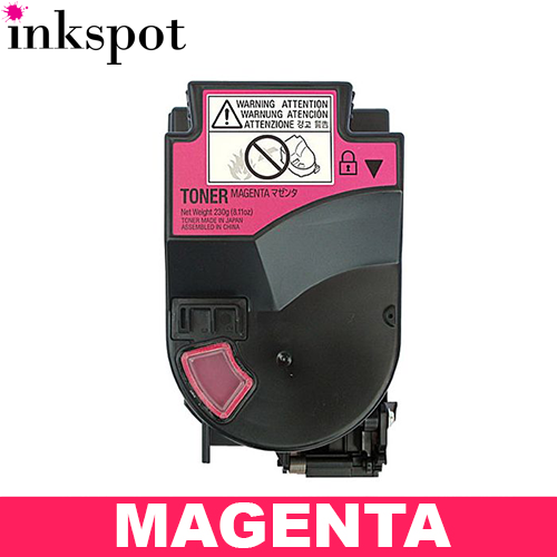 Konica Minolta Compatible TN310 (4053603) Magenta Toner
