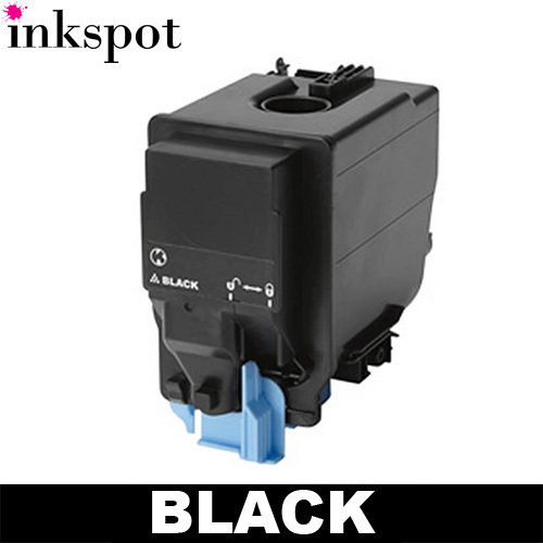 Konica Minolta Compatible TNP48 Black Toner
