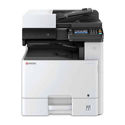 Kyocera M8124cidn A3 Colour Multi-Function Printer