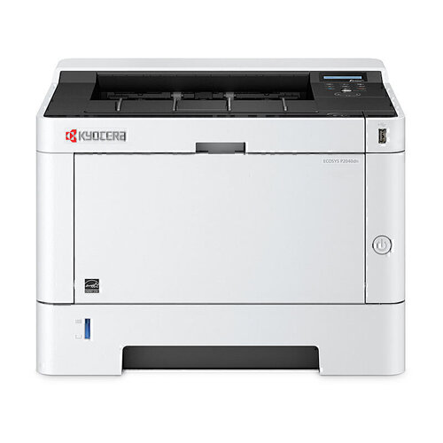 Kyocera P2040DN Mono Laser Printer