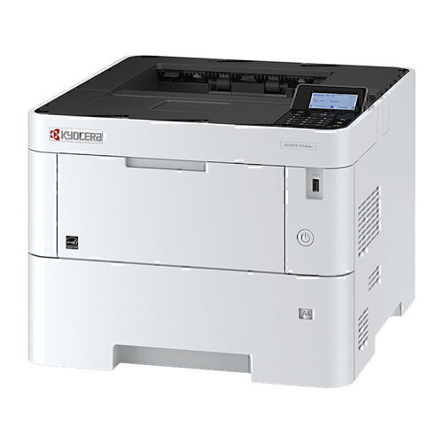 Kyocera P3145DN Mono Laser Printer