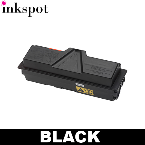 Kyocera Compatible TK1134 Black Toner 