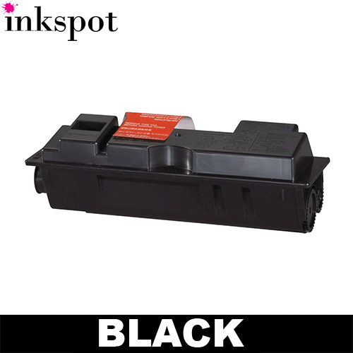 Kyocera Compatible TK120 Black Toner 