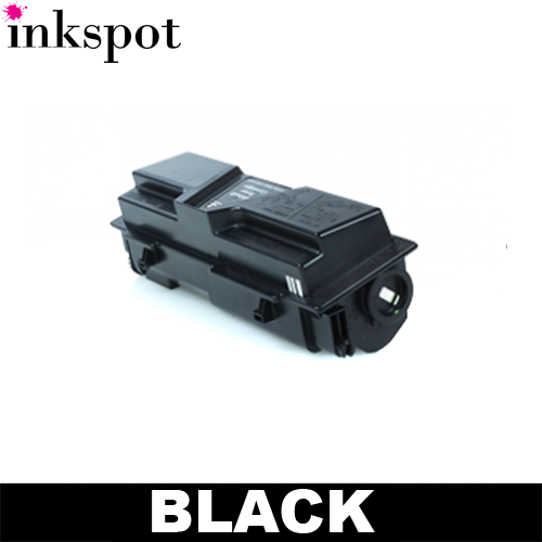 Kyocera Compatible TK134 Black Toner 