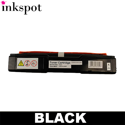 Kyocera Compatible TK154 Black Toner 