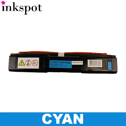 Kyocera Compatible TK154 Cyan Toner 