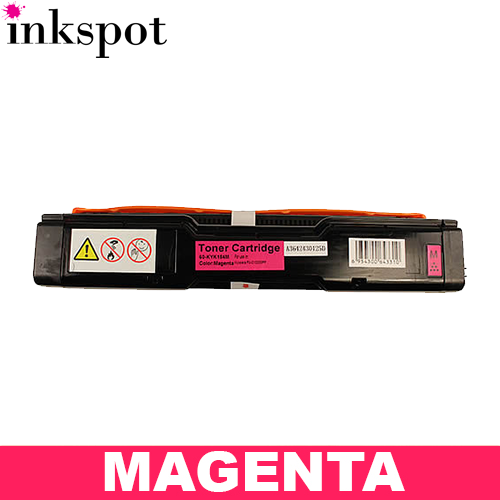 Kyocera Compatible TK154 Magenta Toner 