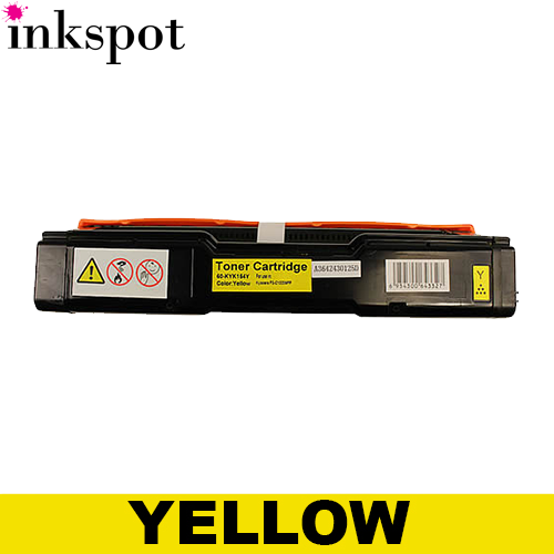 Kyocera Compatible TK154 Yellow Toner 