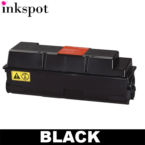 Kyocera Compatible TK320 Black Toner 