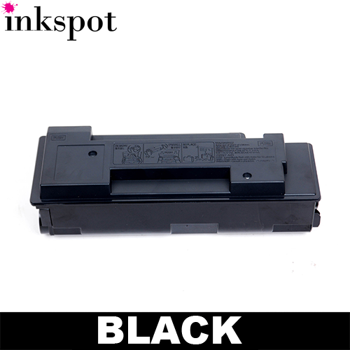 Kyocera Compatible TK344 Black Toner 