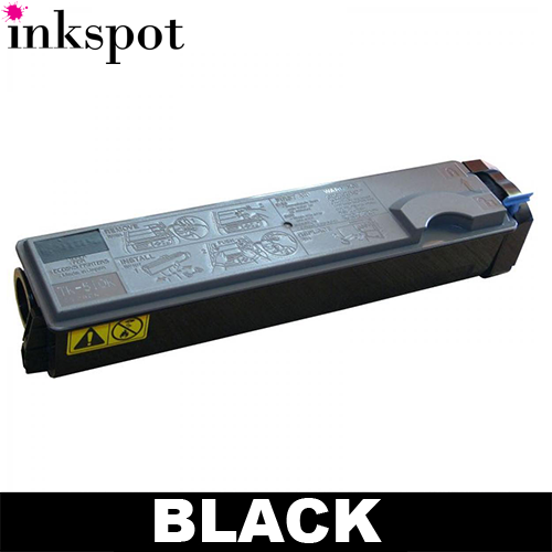 Kyocera Compatible TK510 Black Toner