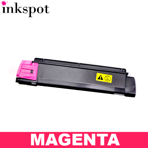 Kyocera Compatible TK5144 Magenta Toner 