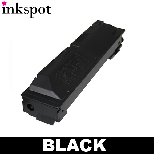 Kyocera Remanufactured TK5199 Black Toner 
