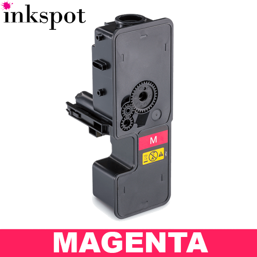 Kyocera Compatible TK5224 Magenta Toner 