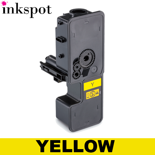 Kyocera Compatible TK5224 Yellow Toner 