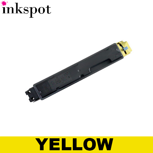 Kyocera Compatible TK5294 Yellow Toner 