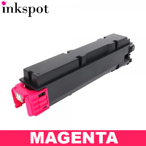 Kyocera Compatible TK5374 Magenta Toner 