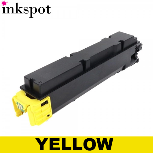 Kyocera Compatible TK5374 Yellow Toner 