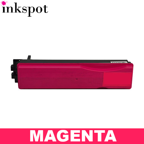 Kyocera Compatible TK554 Magenta Toner 