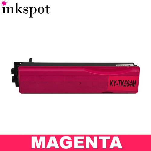Kyocera Compatible TK564 Magenta Toner 