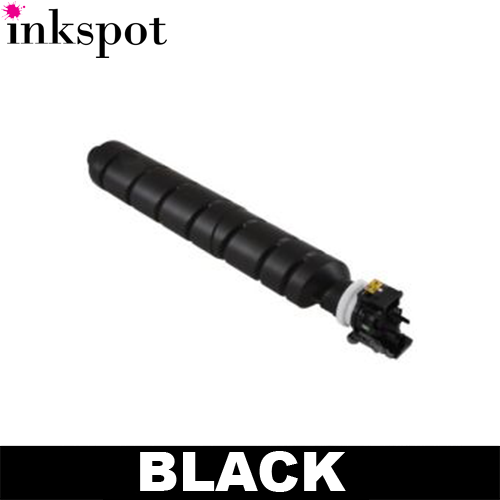 Kyocera Compatible TK8379 Black Toner 